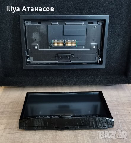 Pioneer AVH 8600 Bt DVD CD USB HDMI , снимка 9 - Аудиосистеми - 40328169