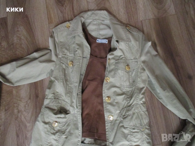 Дамски сака, снимка 18 - Сака - 33495786