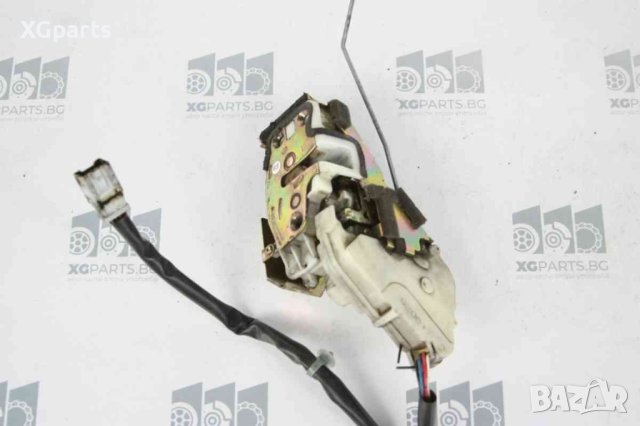 Брава врата предна лява за Honda CR-V II дясна дирекция (2002-2006), снимка 2 - Части - 41475956