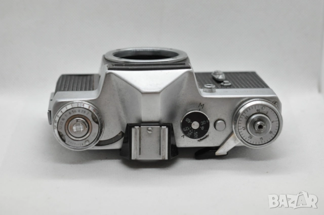 Два фотоапарата Зенит, Zenit, снимка 5 - Фотоапарати - 52390469