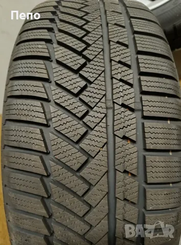 Оригинални джанти с нови зимни гуми 19 цола за Audi A7 S7 дот 2023г., снимка 5 - Гуми и джанти - 48840001