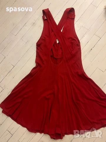 Рокля/ сукман Prestige S българско производство, снимка 2 - Рокли - 53499663