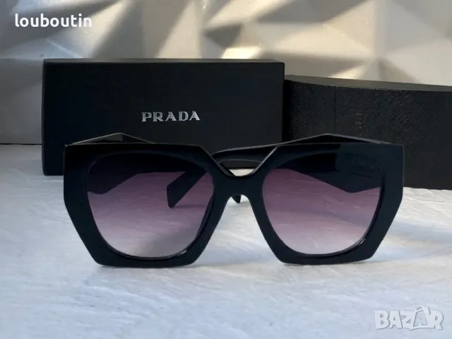 Дамски слънчеви очила котка, снимка 10 - Слънчеви и диоптрични очила - 47783663