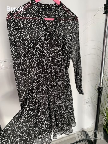 Нова рокля с етикет, снимка 9 - Рокли - 42716864