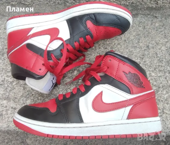 кецове Nike air Jordan 38номер