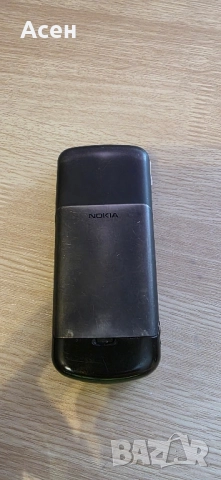 Nokia 8600 Luna , снимка 4 - Nokia - 51940798