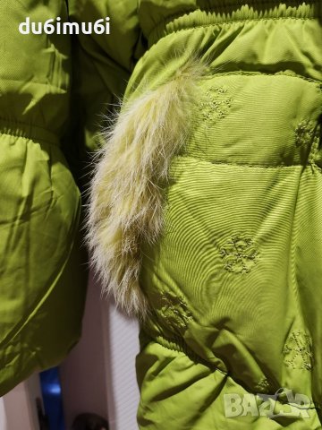 Чисто ново детско яке , снимка 3 - Детски якета и елеци - 39294554