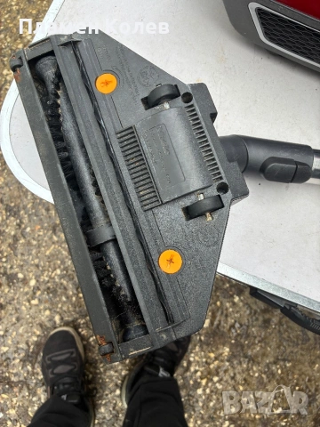 Miele прахосмукачка, снимка 10 - Прахосмукачки - 53632897