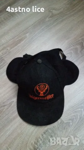 Jagermeister шапка , снимка 8 - Шапки - 28208350