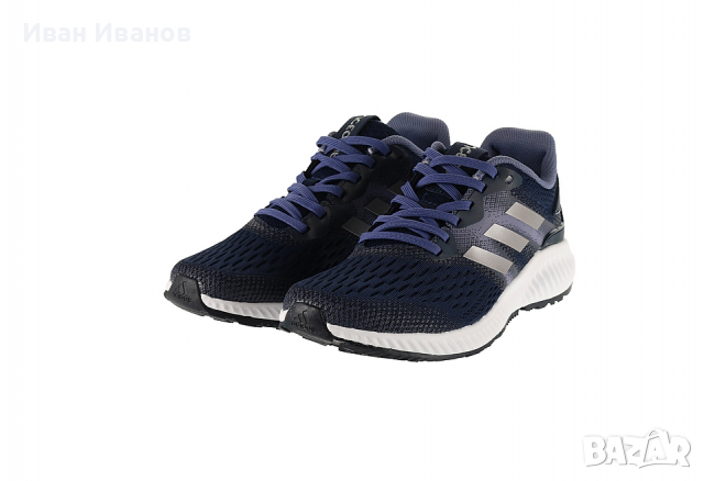 маратонки Adidas Aerobounce номер 39, снимка 5 - Маратонки - 36139620