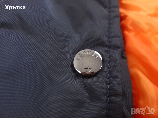 Bogner Fanja Down Jacket - Оригинално дамско зимно яке р-р S-M, снимка 12 - Якета - 52417154