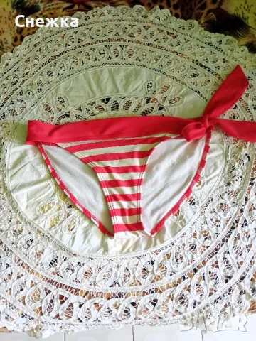 долнище бански, снимка 1