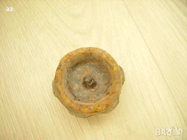 Сифон с капак , снимка 5 - ВИК - 52106253