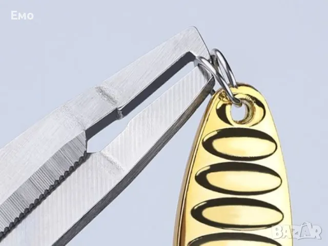 Многофункционална рибарска ножица, снимка 3 - Екипировка - 48554813