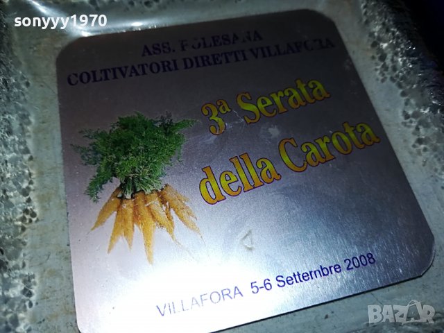 КРАСИВА ЧИНИЯ 16СМ 0403232000, снимка 8 - Колекции - 39885980