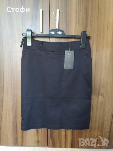 Дамска Елегантна Пола MELIS , снимка 6 - Поли - 41440661