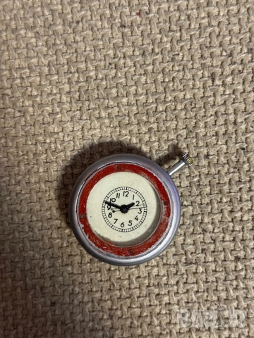 Лот часовници за вграждане , снимка 12 - Антикварни и старинни предмети - 53373755