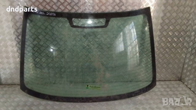 Задно стъкло Volvo S60 2002г.
