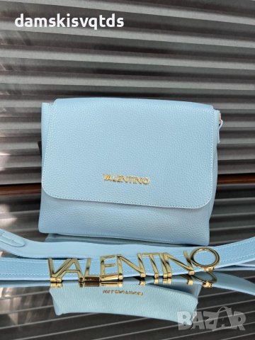  VALENTINO нова дамска чанта, снимка 2 - Чанти - 20143068
