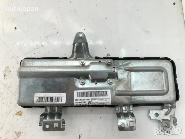 AIRBAG предна дясна врата Мерцедес цлк в209, снимка 2 - Части - 47798244