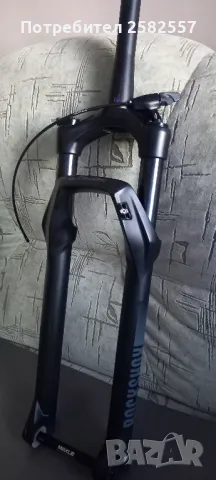 продавам части за велосипед , снимка 1