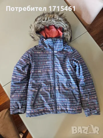 Зимно яке за ски и ежедневие на Roxy L 12 години, 10К