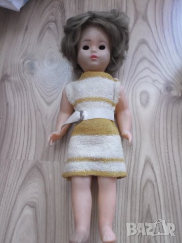 старинни кукли, снимка 2 - Колекции - 50229179