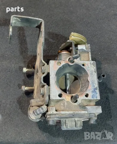 Моноинжекция 1.8 VW Пасат 3 - Поло - Голф- Ауди- 3435201528, снимка 2 - Части - 47415192