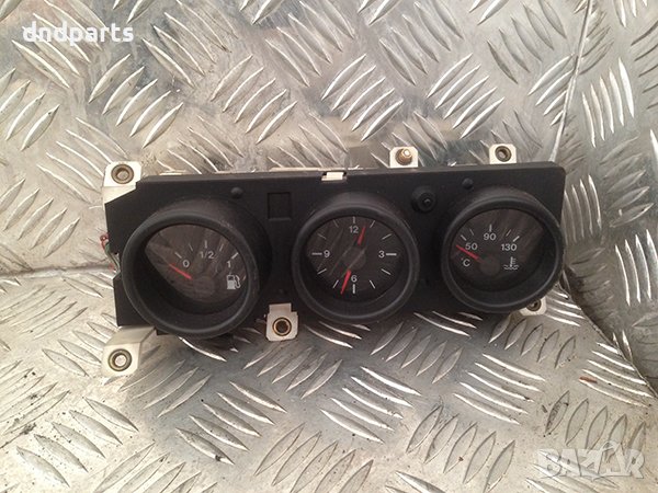 Табло уреди за Alfa Romeo GTV, 1998г.