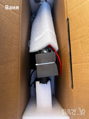 електрическа тротинетка 350W 36V 10.4Ah