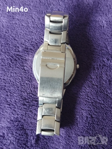 Мъжки часовник wagary, снимка 3 - Мъжки - 53662733