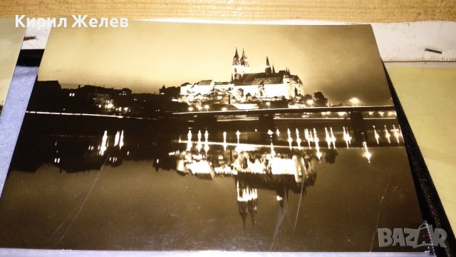 ЛОТ 4 СТАРИ ПОЩЕНСКИ КАРТИЧКИ ГЕРМАНИЯ МНОГО КРАСИВИ РЕДКИ РАЗЛИЧНИ ТЕМАТИКИ 32469, снимка 6 - Филателия - 38728657