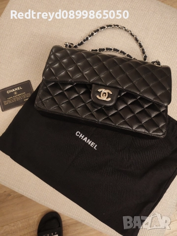 Chanel чанта