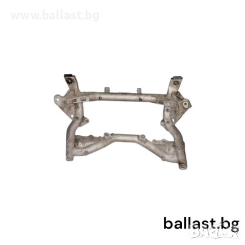 Преден мост A2186280100 CLS W218