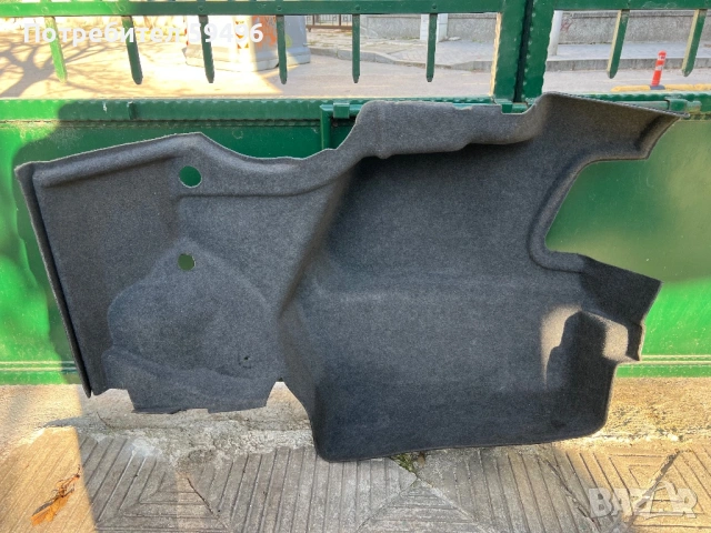 Кори за Мерцедес 124,Е класа, снимка 2 - Автомобили и джипове - 53434403