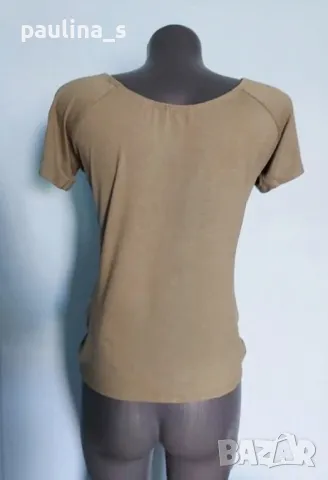 Четири броя / Маркова блуза тип тениска "Vixen", "Soya", "Wallis" / унисайз , снимка 17 - Тениски - 26991150