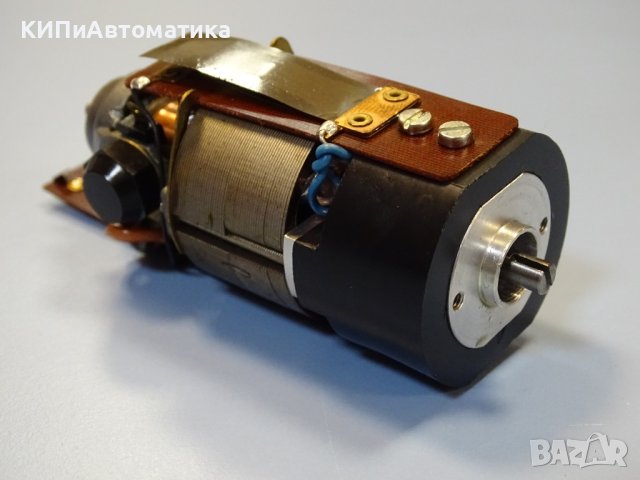 Микродвигател Z410, 2409 IV 220V