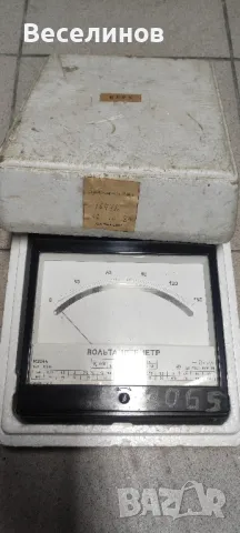 лабораторни измервателни уреди, снимка 9 - Друга електроника - 48204708