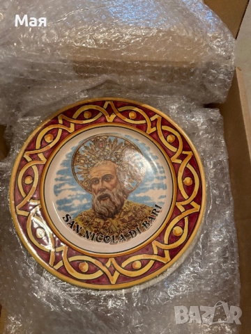 20-30 лева нови чинии от различни места по света, снимка 7 - Декорация за дома - 51791860