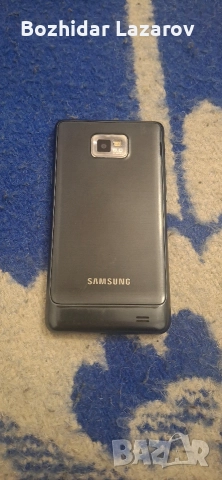 Samsung galaxy S2 plus, снимка 4 - Samsung - 52947533
