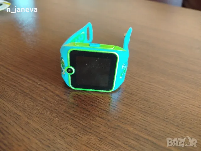 часовник майки