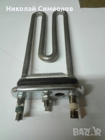 Продавам нагреватели за Перални , снимка 3 - Перални - 36080018