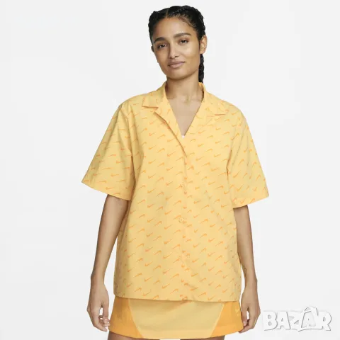 Дамска риза Nike Sportswear Everyday Modern - размери XS и S