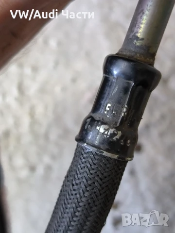 Тръбичка високо налягане хидравлика за Голф 4 Ауди А3 Шкода Бора VW Golf 4 Audi A3 Seat 1J1422891E, снимка 3 - Части - 50702814
