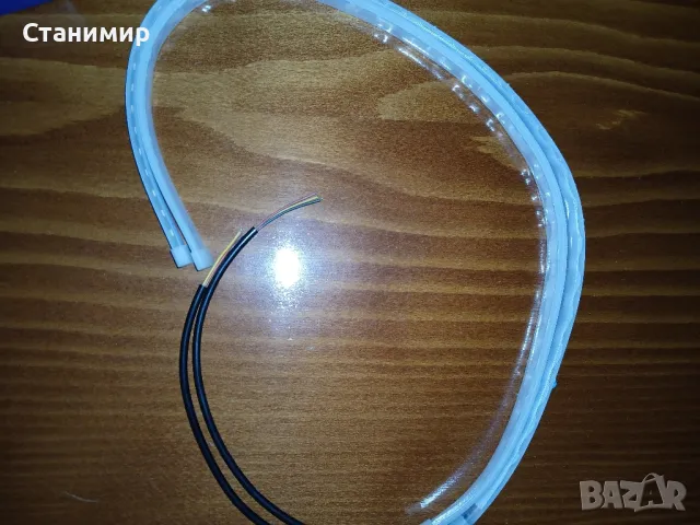 Лед светлини за фарове 