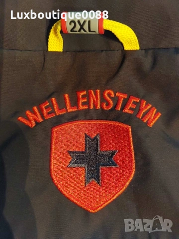 Зимно яке Wellensteyn XXL, снимка 8 - Якета - 53294366