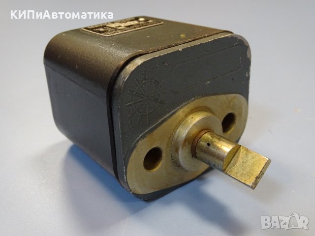 механичен брояч на часове Smiths& Sons Service Hours mod.4 FC.219F57X, снимка 2 - Резервни части за машини - 42540024