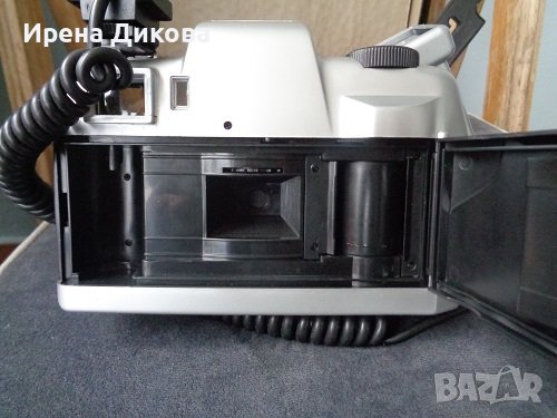 Продавам; Фотоапарат NOKINA NK 30 30, снимка 9 - Фотоапарати - 38681821