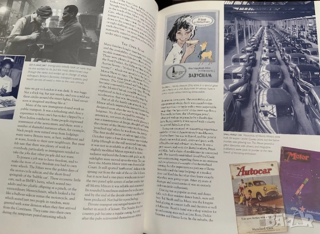 Вчерашна Великобритания/Yesterday,sBritain/Reader,Digest, снимка 11 - Енциклопедии, справочници - 51820899