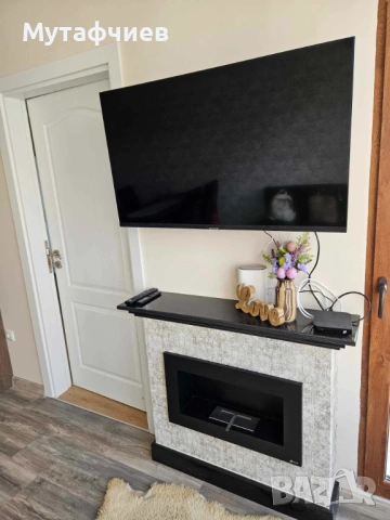 Апартамент ”БАЛЧИК” с четири стаи в новата част на града, снимка 4 - Апартаменти - 53793928